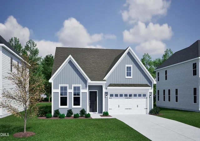 Photo 1 of Sale Pending at 2008 Bull City Bnd #384, Durham, NC 27703 | MLS# 10191030 | Listing updated on 2026-09-18