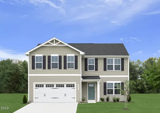 Photo 1 of Single family home for sale at 8467 Ladybug Dr, Bailey, NC 27807 | MLS# 10190702 | Listing updated on 2026-09-15