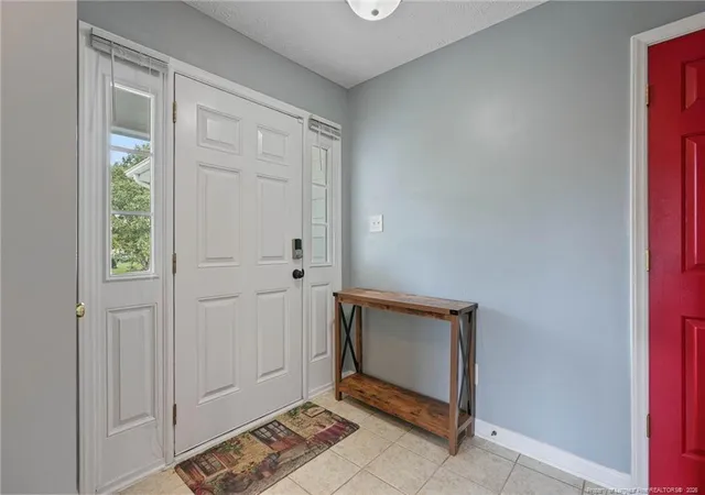 Photo 4 of Single family home for sale at 413 Gibson Dr, Raeford, NC 28376 | MLS# 768620 | Listing updated on 2026-09-04