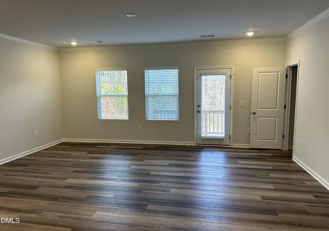 Photo 4 of Townhouse for sale at 507 Tova Fls Dr, Durham, NC 27703 | MLS# 10190890 | Listing updated on 2026-09-04