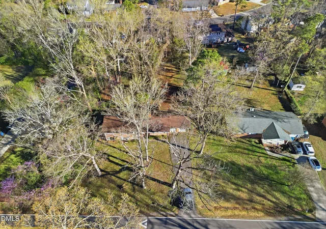 Photo 3 of Sale Pending at 1510 Kirkwood Dr, Durham, NC 27705 | MLS# 10190864 | Listing updated on 2026-09-10