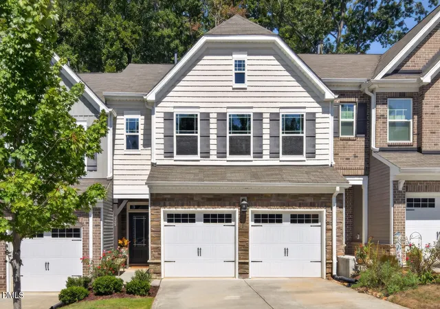 Townhouse for sale at 505 Great Eno Path, Hillsborough, NC 27278 | MLS# 10193526