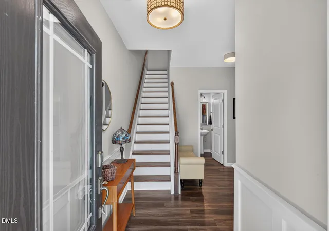 Photo 1 of Townhouse for sale at 505 Great Eno Path, Hillsborough, NC 27278 | MLS# 10193526 | Listing updated on 2026-09-18
