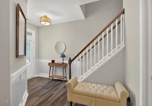 Photo 2 of Townhouse for sale at 505 Great Eno Path, Hillsborough, NC 27278 | MLS# 10193526 | Listing updated on 2026-09-18