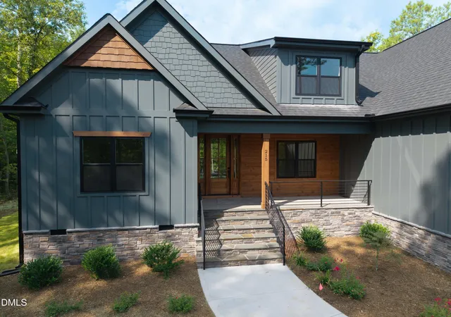 Single family home for sale at Lot 8 Stallings Rd, Spring Hope, NC 27882 | MLS# 10190785