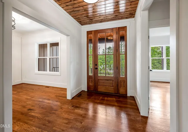 Photo 3 of Single family home for sale at Lot 8 Stallings Rd, Spring Hope, NC 27882 | MLS# 10190785 | Listing updated on 2026-09-04