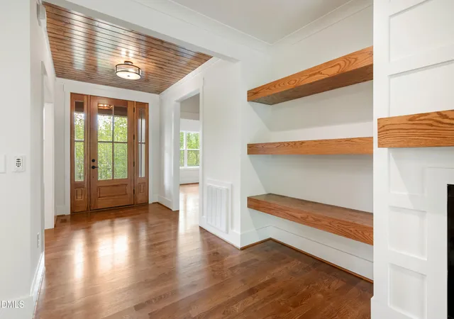 Photo 3 of Single family home for sale at Lot 8 Stallings Rd, Spring Hope, NC 27882 | MLS# 10190785 | Listing updated on 2026-09-04