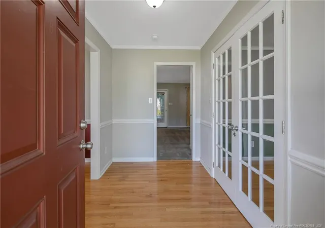 Photo 4 of Single family home for sale at 2451 Canford Ln, Fayetteville, NC 28304 | MLS# 768481 | Listing updated on 2026-09-04