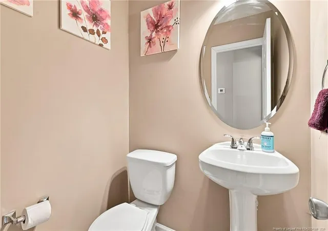 Photo 27 of Single family home for sale at 314 Cape Fear Rd, Raeford, NC 28376 | MLS# 768842 | Listing updated on 2026-10-20