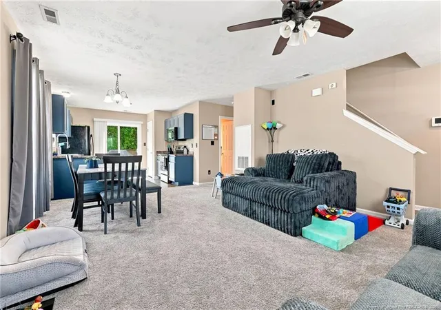 Photo 1 of Single family home for sale at 314 Cape Fear Rd, Raeford, NC 28376 | MLS# 768842 | Listing updated on 2026-10-07