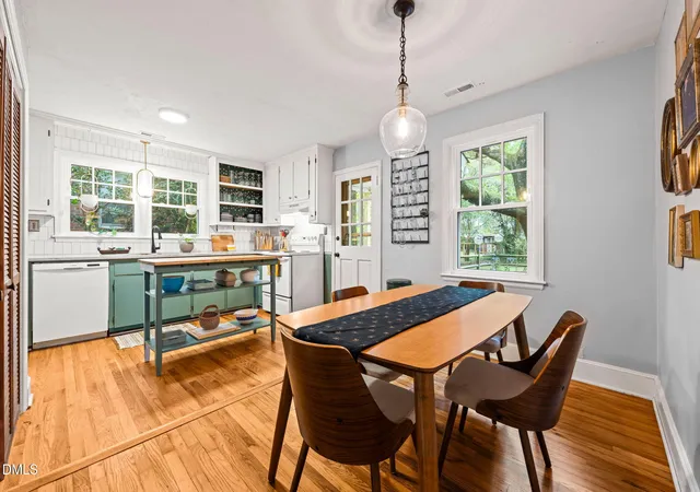 Photo 3 of Single family home for sale at 2109 Sunset Ave, Durham, NC 27705 | MLS# 10192640 | Listing updated on 2026-09-27