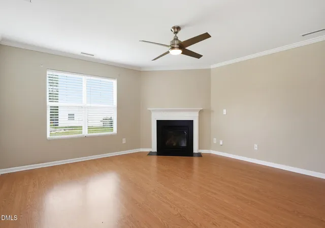 Photo 1 of Single family home for sale at 4510 Charismatic Dr, Knightdale, NC 27545 | MLS# 10190724 | Listing updated on 2026-09-04