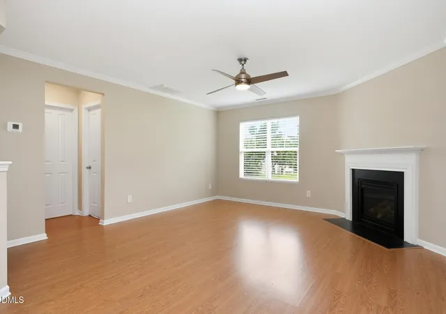 Photo 2 of Single family home for sale at 4510 Charismatic Dr, Knightdale, NC 27545 | MLS# 10190724 | Listing updated on 2026-09-04
