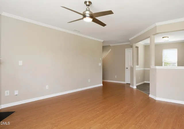 Photo 3 of Single family home for sale at 4510 Charismatic Dr, Knightdale, NC 27545 | MLS# 10190724 | Listing updated on 2026-09-04