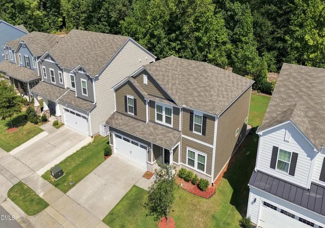 Photo 2 of Single family home for sale at 1217 Watcher Way, Apex, NC 27502 | MLS# 10190759 | Listing updated on 2026-09-07