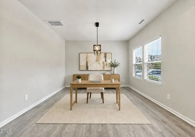Photo 3 of Single family home for sale at 1217 Watcher Way, Apex, NC 27502 | MLS# 10190759 | Listing updated on 2026-09-07