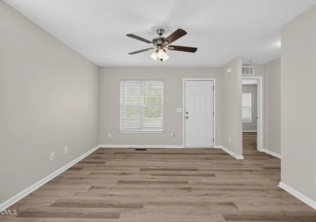 Photo 3 of Single family home for sale at 118 Volunteer St, Garner, NC 27529 | MLS# 10190732 | Listing updated on 2026-09-04