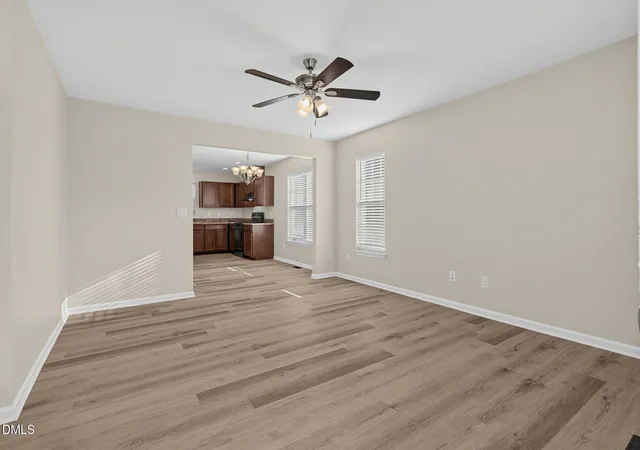 Photo 4 of Single family home for sale at 118 Volunteer St, Garner, NC 27529 | MLS# 10190732 | Listing updated on 2026-09-04