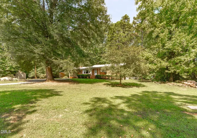 Photo 3 of Single family home for sale at 978 Elmer Keck Rd, Pittsboro, NC 27312 | MLS# 10191225 | Listing updated on 2026-10-05
