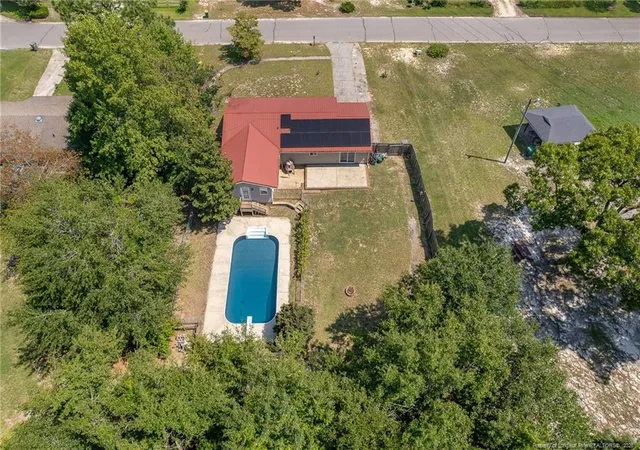 Photo 3 of Single family home for sale at 6106 Lexington Dr, Hope Mills, NC 28348 | MLS# 768571 | Listing updated on 2026-09-08