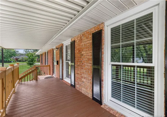 Photo 2 of Single family home for sale at 5101 Chesapeake Rd, Fayetteville, NC 28311 | MLS# 768638 | Listing updated on 2026-09-04