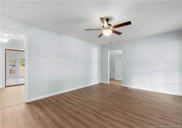 Photo 3 of Single family home for sale at 5101 Chesapeake Rd, Fayetteville, NC 28311 | MLS# 768638 | Listing updated on 2026-09-04
