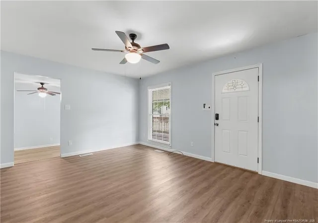 Photo 3 of Single family home for sale at 5101 Chesapeake Rd, Fayetteville, NC 28311 | MLS# 768638 | Listing updated on 2026-09-04