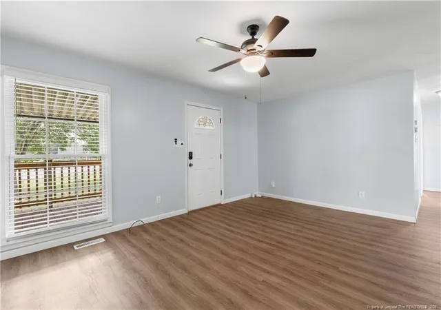 Photo 4 of Single family home for sale at 5101 Chesapeake Rd, Fayetteville, NC 28311 | MLS# 768638 | Listing updated on 2026-09-04