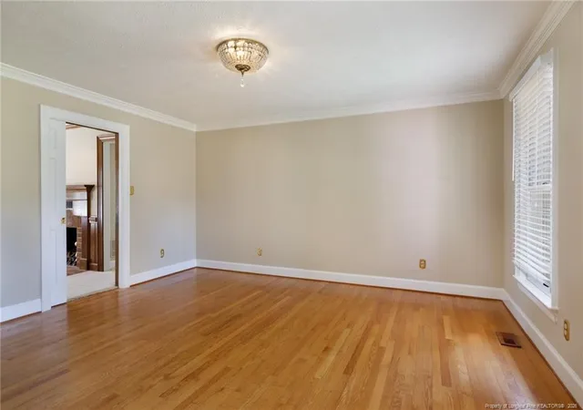 Photo 4 of Single family home for sale at 3691 Macqueen Ct, Fayetteville, NC 28314 | MLS# 768872 | Listing updated on 2026-09-04