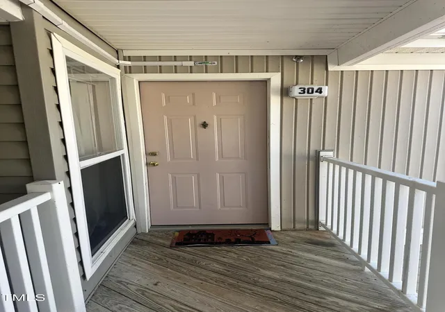 Photo 3 of Condo for sale at 1221 University Ct #304, Raleigh, NC 27606 | MLS# 10191665 | Listing updated on 2026-09-10