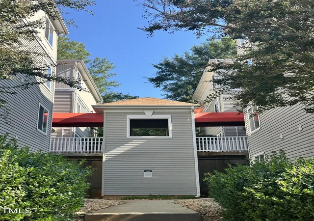 Photo 3 of Condo for sale at 1221 University Ct #304, Raleigh, NC 27606 | MLS# 10191665 | Listing updated on 2026-09-10