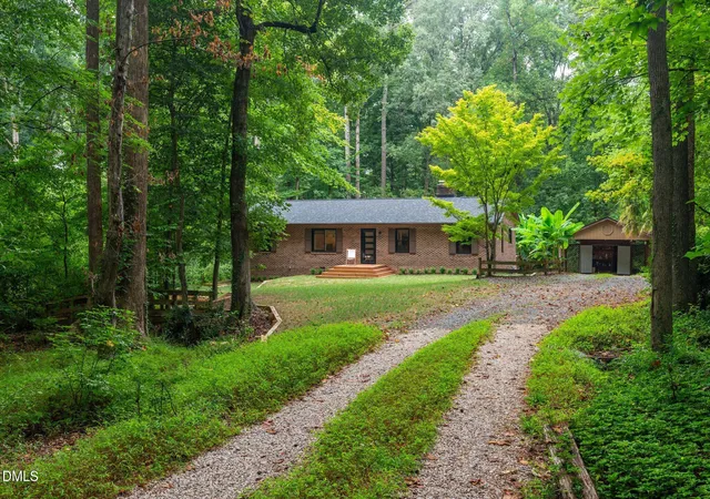 Single family home for sale at 3213 Purland Dr, Raleigh, NC 27603 | MLS# 10192007