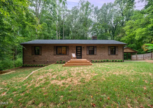 Photo 2 of Single family home for sale at 3213 Purland Dr, Raleigh, NC 27603 | MLS# 10192007 | Listing updated on 2026-09-24