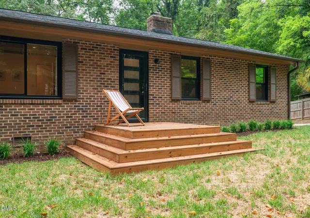 Photo 3 of Single family home for sale at 3213 Purland Dr, Raleigh, NC 27603 | MLS# 10192007 | Listing updated on 2026-09-24
