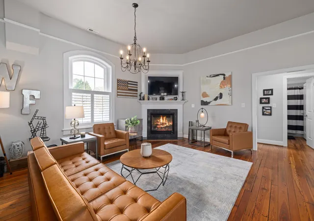 Photo 1 of Condo for sale at 813 Brewer Ave #B, Wake Forest, NC 27587 | MLS# 10190737 | Listing updated on 2026-10-04