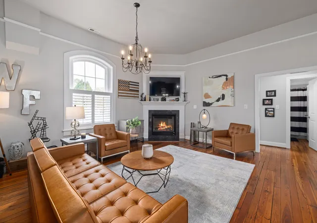 Photo 3 of Condo for sale at 813 Brewer Ave #B, Wake Forest, NC 27587 | MLS# 10190737 | Listing updated on 2026-10-04