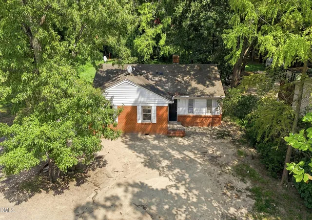 Photo 1 of Sale Pending at 645 Sunnybrook Rd, Raleigh, NC 27610 | MLS# 10190811 | Listing updated on 2026-09-15