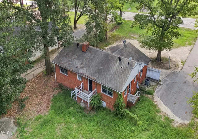 Photo 2 of Sale Pending at 645 Sunnybrook Rd, Raleigh, NC 27610 | MLS# 10190811 | Listing updated on 2026-09-15