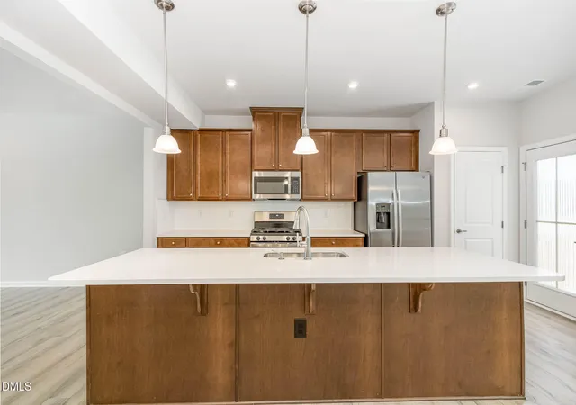 Photo 3 of Townhouse for sale at 1328 Channing Park Cir, Cary, NC 27519 | MLS# 10190784 | Listing updated on 2026-09-17