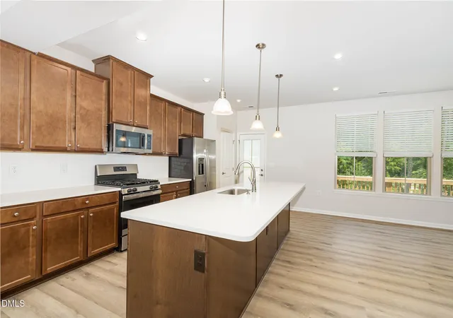 Photo 4 of Townhouse for sale at 1328 Channing Park Cir, Cary, NC 27519 | MLS# 10190784 | Listing updated on 2026-09-17