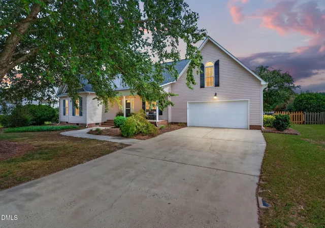 Single family home for sale at 248 Mar Joy Dr, Dunn, NC 28334 | MLS# 10190766 | Listing updated on 2026-09-05