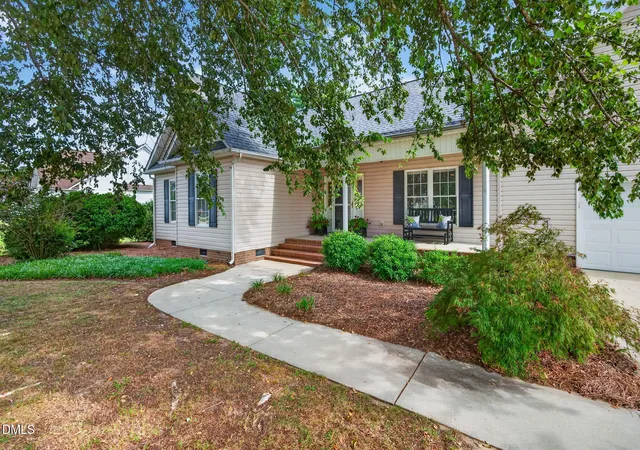 Photo 1 of Single family home for sale at 248 Mar Joy Dr, Dunn, NC 28334 | MLS# 10190766 | Listing updated on 2026-09-05