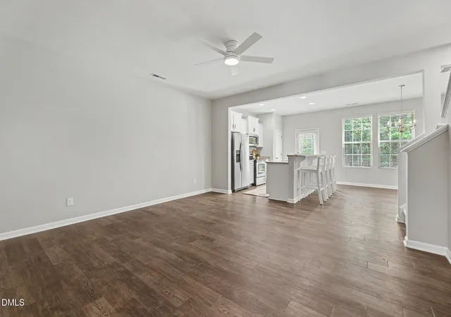 Photo 2 of Townhouse for sale at 223 Cross Blossom Rd, Durham, NC 27703 | MLS# 10191035 | Listing updated on 2026-09-18