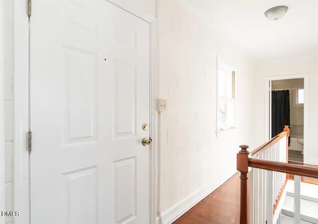 Photo 3 of Single family home for sale at 703 Wicker St, Burlington, NC 27217 | MLS# 10191526 | Listing updated on 2026-09-11