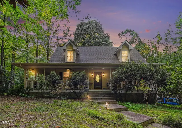 Photo 1 of Single family home for sale at 1333 Pine Trl, Clayton, NC 27520 | MLS# 10190835 | Listing updated on 2026-09-17