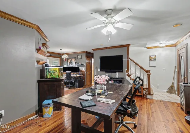 Photo 3 of Single family home for sale at 1333 Pine Trl, Clayton, NC 27520 | MLS# 10190835 | Listing updated on 2026-09-17