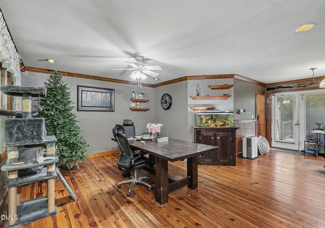 Photo 4 of Single family home for sale at 1333 Pine Trl, Clayton, NC 27520 | MLS# 10190835 | Listing updated on 2026-09-17