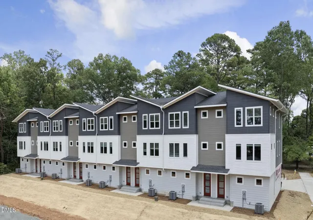 Photo 1 of Multi family home for sale at 4204 Reavis Rd, Raleigh, NC 27606 | MLS# 10190772 | Listing updated on 2026-09-04