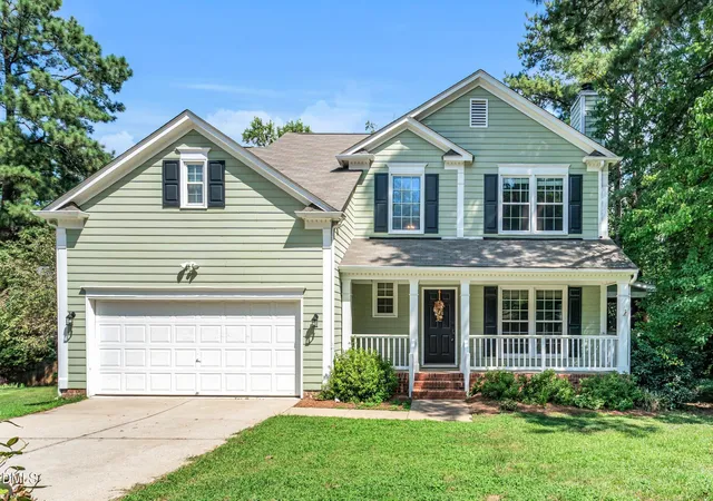 Photo 1 of Sale Pending at 104 Armfield Ct, Cary, NC 27519 | MLS# 10190852 | Listing updated on 2026-09-23