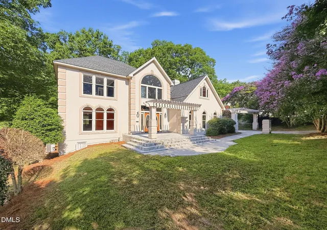 Photo 1 of Single family home for sale at 3422 Fairway Ln, Durham, NC 27712 | MLS# 10190776 | Listing updated on 2026-09-04